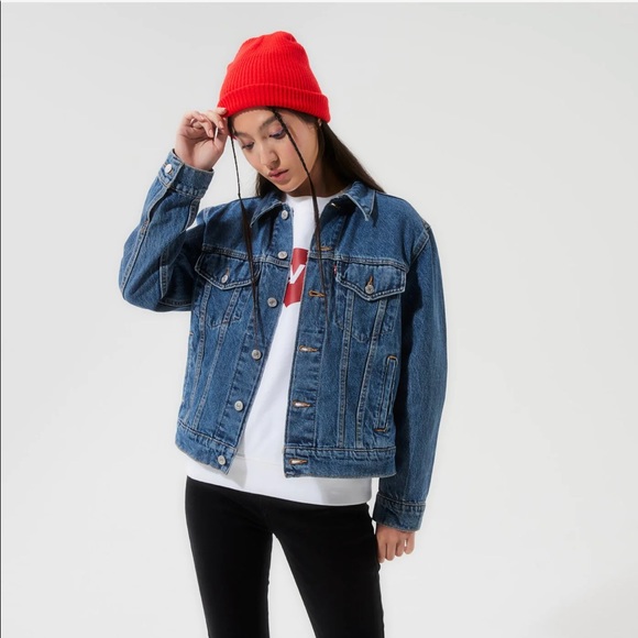 Levi's | Jackets \u0026 Coats | Levis Ex 